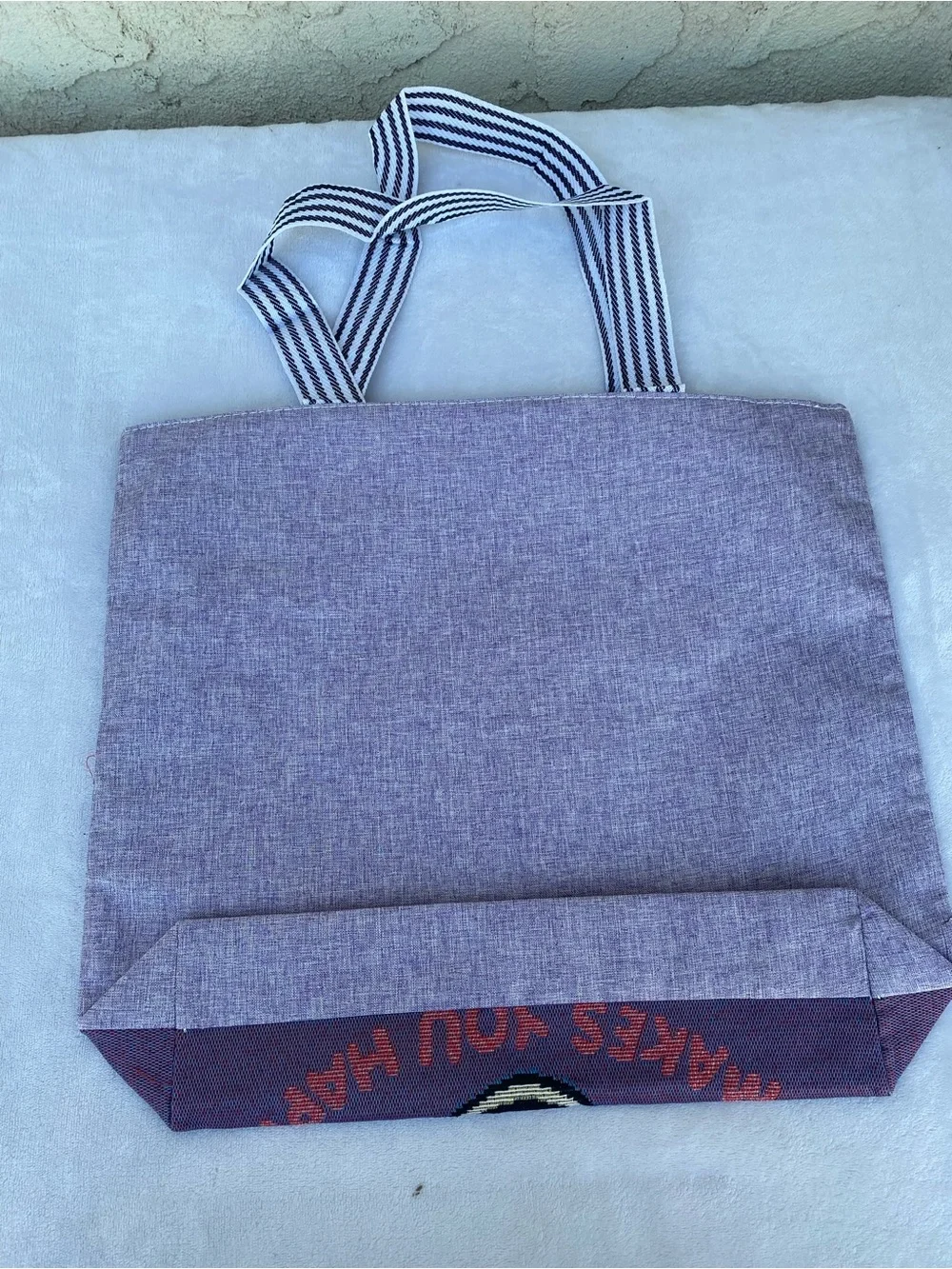 Bag for the beach ,shopping .